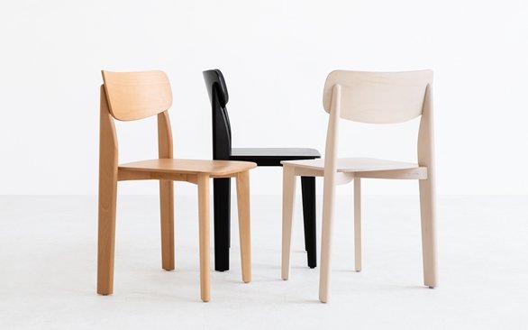 Fameg – krzesło Pala A-1907